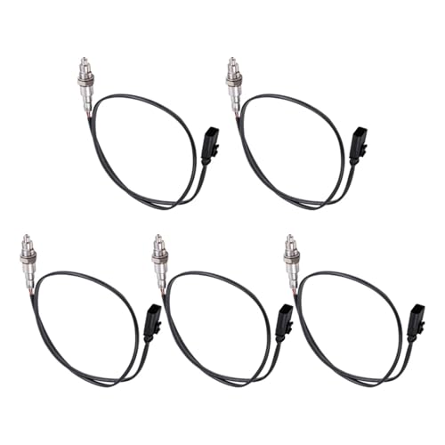 Capteur oxygène 04E906262AJ sonde 0258030071 de haute précision pour système d'échappement durable