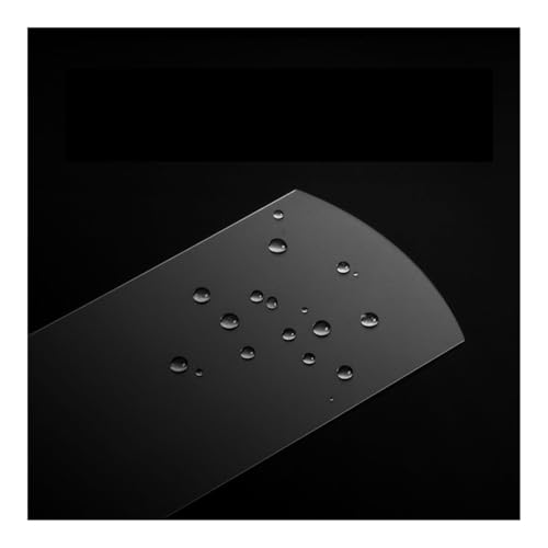 Protection d'écran Tableau Bord Lexus IS300h Verre Trempé 9H Anti-Rayures