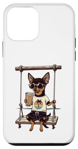 �u�����R�ŃA�C�X�R�[�q�[�����ރ`�������B���e�[�W-DIGOR �X�}�z�P�[�X iPhone 12 mini �p