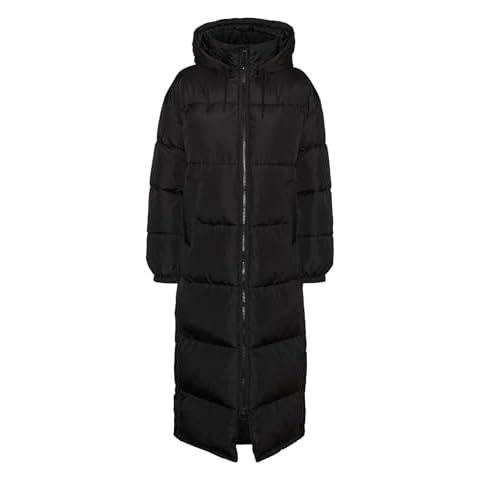 Manteau matelassé VERO MODA Cover
