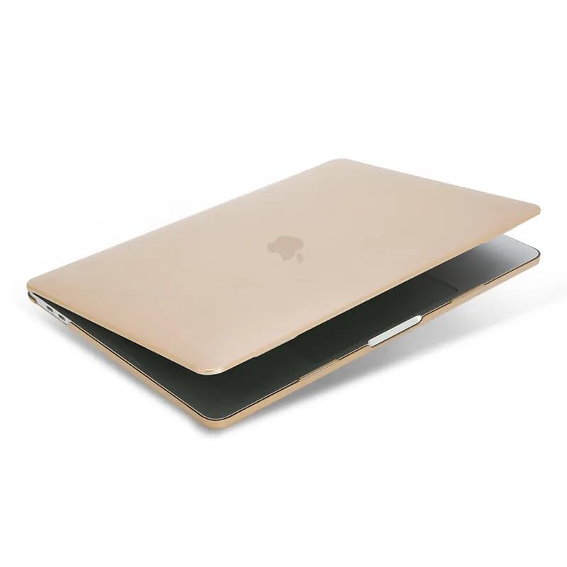 IRIS COLOURS METALLIC TEXTURE CASE for MacBook Air 13 Inch A2337