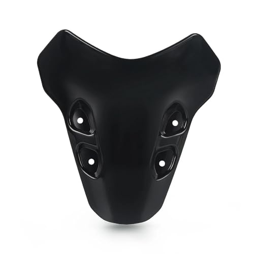 Pare-brise universel double bulle saute-vent moto MT07 2022 2023