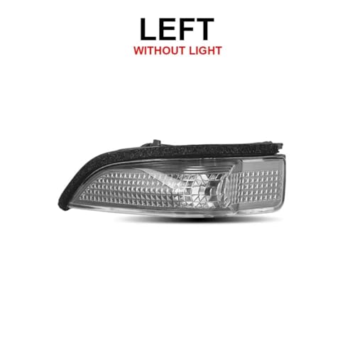 Luz de posición lateral para solucionar fallo de ITV en Toyota Yaris 2011-2019 2