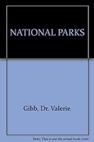 NATIONAL PARKS 1844060934 Book Cover