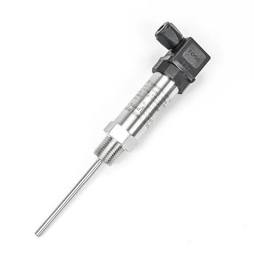 Transmetteur capteur température eau haute précision thermocouple 4-20mA - 5