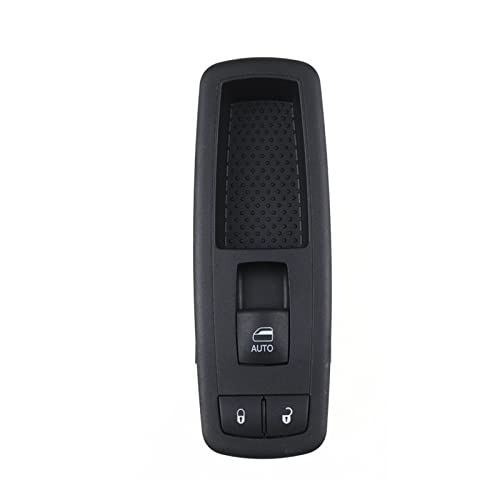 Interrupteur de vitre électrique pour rouler confortablement en Dodge Nitro