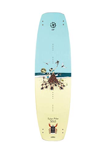Slingshot 2021 Solo Wakeboard-146