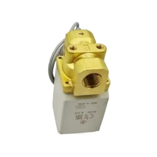 Électrovanne VX222AZX39 pour régulation fluide industrielle fiabilisée - 4