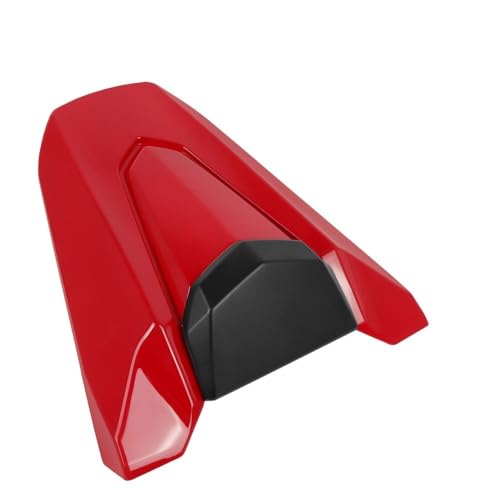 Cache selle arrière pour CBR650R CB650R 2024-2025 capot de passager moto
