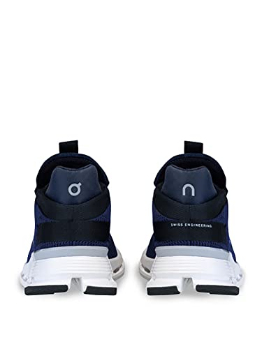 Image of On Men's Cloudnova Sneakers