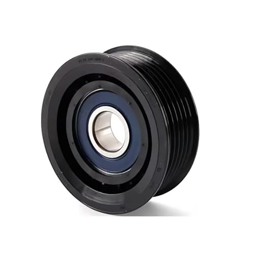 Poulie de renvoi de tendeur de courroie pour révision Mercedes E320