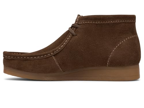 Image of Clarks mens Wallaston Boot