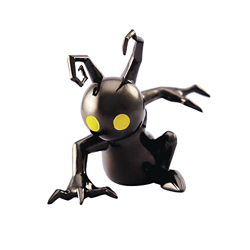 Square Enix - Kingdom Hearts - Bright Arts Gallery - Shadow Figure
