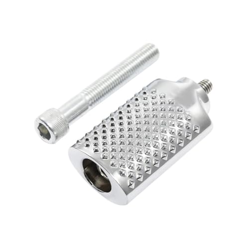 Support repose-pieds de moto Sportster S RH1250S Nightster RH975 2021 2022 2023