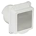 Marinco 301ELRV 30A Standard Inlet
