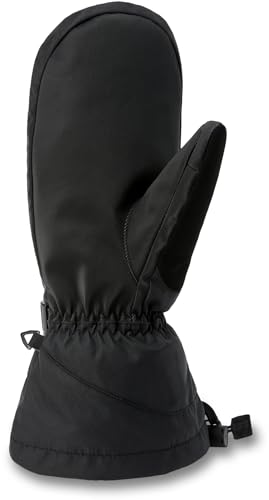 Dakine Guantes Eclipse Gore-Tex impermeables y transpirables con puño largo ajustable 2
