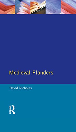 Medieval Flanders view 2