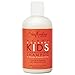 SheaMoisture Kids Mango & Carrot Extra-Nourishing Shampoo, 8 Fluid Ounce