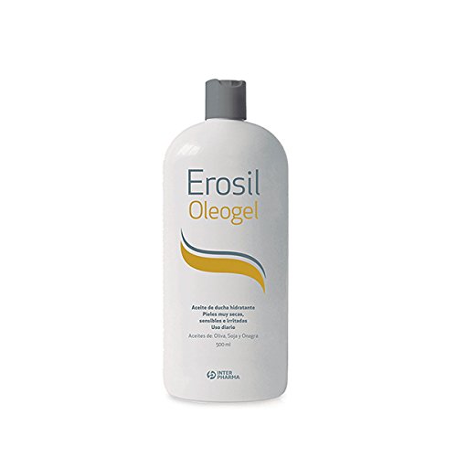 Erosil Oleogel 500 ml