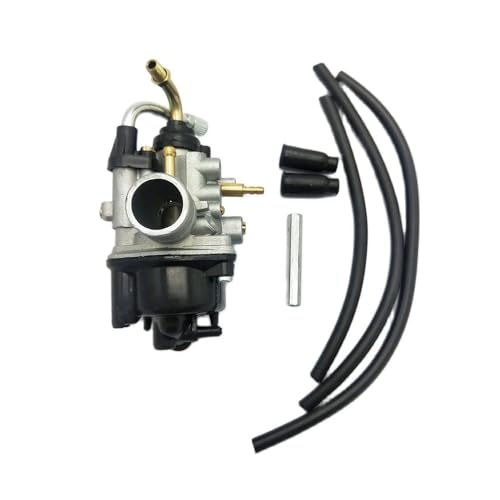 Carburateur PHVA12 pour carburation stable de moto 2t