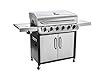 Char-Broil Convective 640