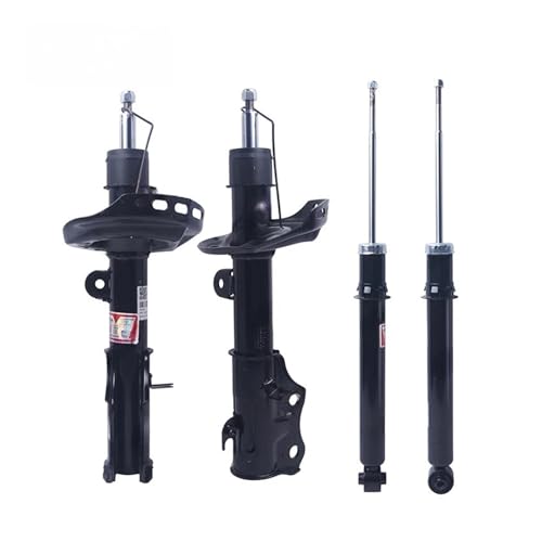 Amortisseurs Honda Odyssey RC4 supprimez les bruits de suspension