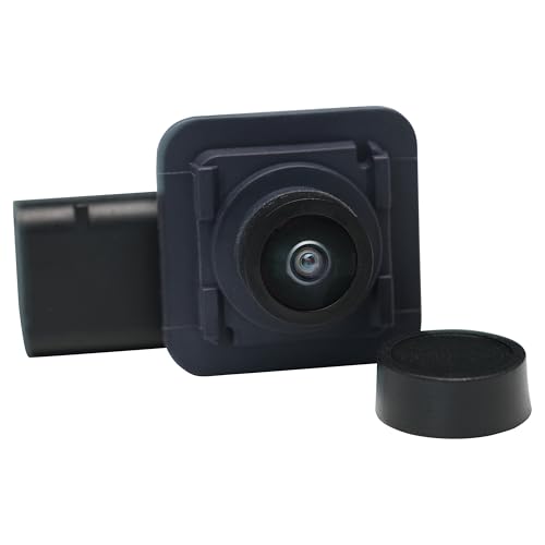 Image of No. JC3T-19G490-AD Rear View Backup Reverse Parking Camera /Rear View Camera | Compatible with Ford F-250 F-350 F-450 F-550 Super Duty 2017-2022 Reverse Park Assist Camera Replace#JC3T19G490AD