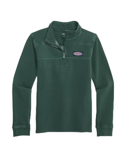 Image of Vineyard Vines Boys' Boys Surf Terry Shep Shirt