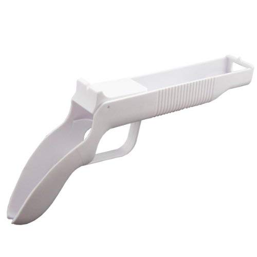 Wii gun of fighter FOR NINTENDO WII Amazon.in Video Games