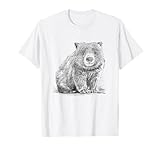 Beautiful Wombat