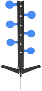 Action Target Rimfire Dueling Tree