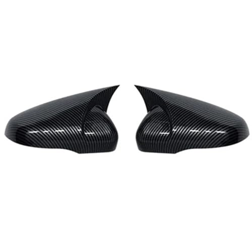 Coque rétroviseur Golf 6 cassée ? Rplacez votre protection avec cette finition brillante