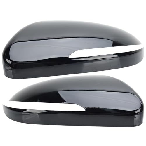 Couvercle de rétroviseur pour Hyundai I20 MK2 accessoires voiture
