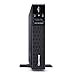 CyberPower PR2000RTXL2UCN Smart App Sinewave UPS System, 2000VA/2000W, 8 Outlets, 2U Rack/Tower, Pre-Installed RMCARD205, Built-in Cloud Monitoring, EBM Option