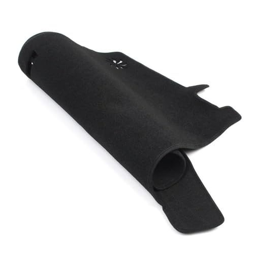 Alfombrilla para salpicadero Toyota Sienna XL20 coche protector panel LHD 5