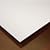 Genesis 2ft x 2ft Smooth Pro White Ceiling Tiles - Easy Drop-in Installation – Waterproof, Washable and Fire-Rated - High-Grade PVC to Prevent Breakage - Package of 12 Tiles