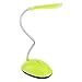 Produktbild tischlampen Mode Ultrahelle Wind Led Schreibtisch Licht Wirtschaftliche Aaa Batteriebetriebene Buchlesetischlampe Mit Flexiblen Röhrenlampen