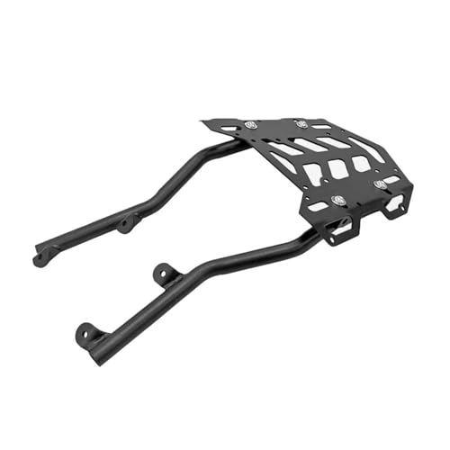 バイク用ラゲッジラック CB125R CB150R CB250R CB300R バイク用 リアラゲッジラック カーゴホルダー ボックスキャリア シェルフブラケット アクセサリー
