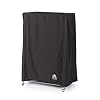 Prevue Hendryx Pet Products Good Night Bird Cage Cover, Large, Black