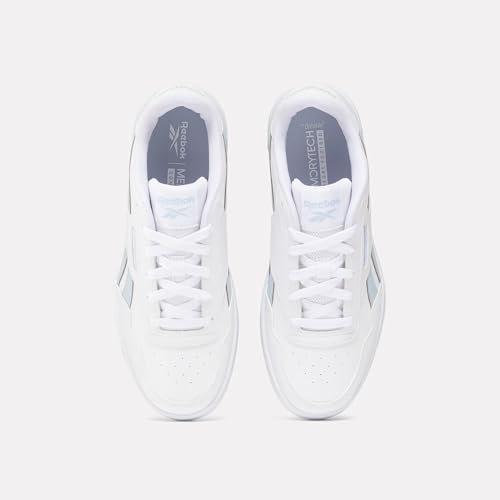 Image of Reebok Madchen Court Advance ClipSneaker