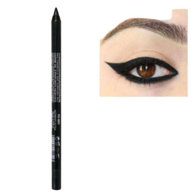 Lápiz delineador de ojos (negro)
