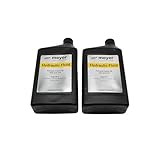 Meyer 2 Pack Genuine Hydraulic Fluid 15487 15134