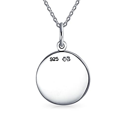 Bling Jewelry Personalizzato Capricorno segno