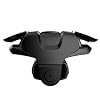 Mobile Game Controller Gamepad for iPhones/Android Phones, Universal Mobile Game Controller Gaming Controller Mobile Gaming Triggers Game Joystick Controller for Most Mobile Games Black