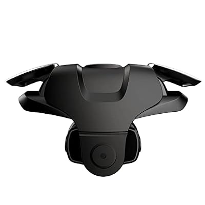 Mobile Game Controller Gamepad for iPhones/Android Phones, Universal Mobile Game Controller Gaming Controller Mobile Gaming Triggers Game Joystick Controller for Most Mobile Games Black