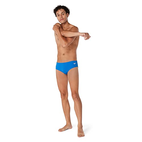 Speedo Swimsuit Brief Eco Flex 3” Outseam Beachstar2