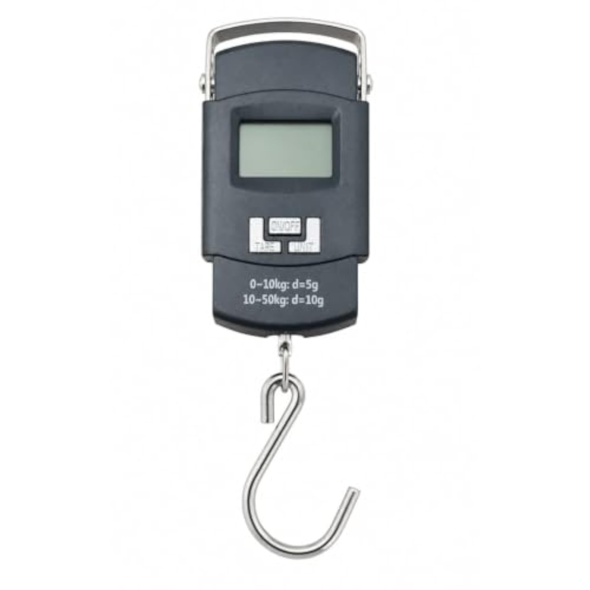 Portable Luggage Weighing Scale 50 kg