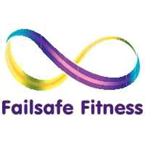 FAILSAFE FITNESS PODCAST Podcast Por  arte de portada