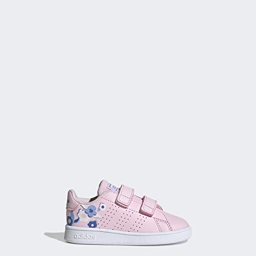Image of adidas Kids' Advantage Tennis Shoe