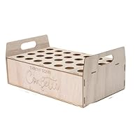 30 Cônes En Papier Kraft Pour Confetti Mariage – Avec Support Porte-cônes, Ruban Adhésif Inclus